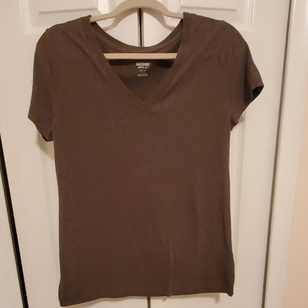 Lot of like new tshirts ***sold on m***